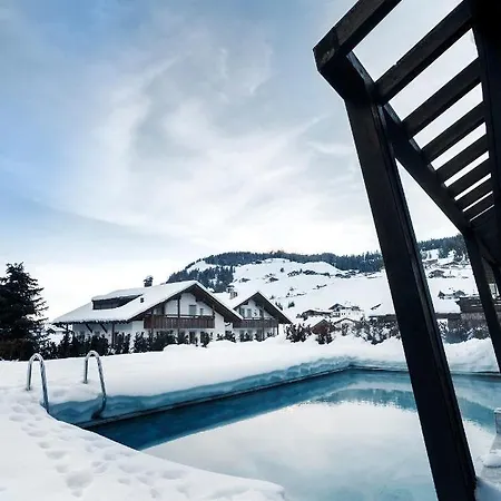 Hotel Tyrol 4*