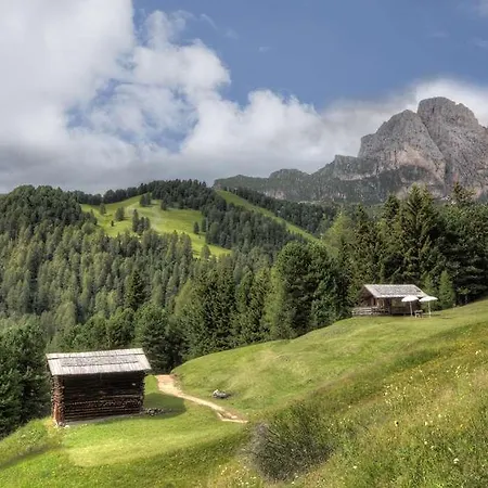 Hotel Tyrol Selva di Val Gardena
