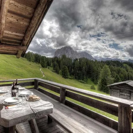Tyrol Selva di Val Gardena