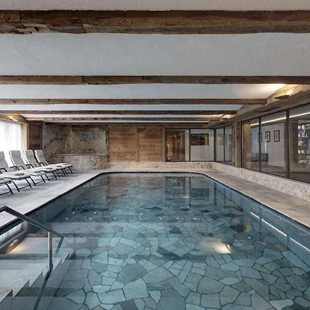 Hotel Tyrol 4*