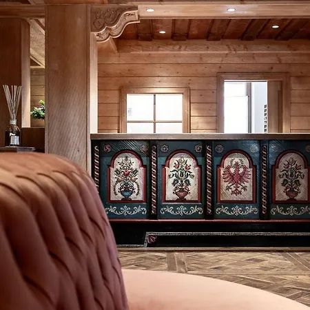 Hotel Tyrol