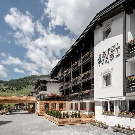 Tyrol 4*