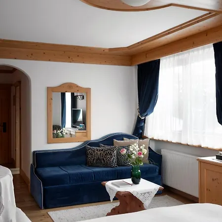 Tyrol Hotel Selva di Val Gardena