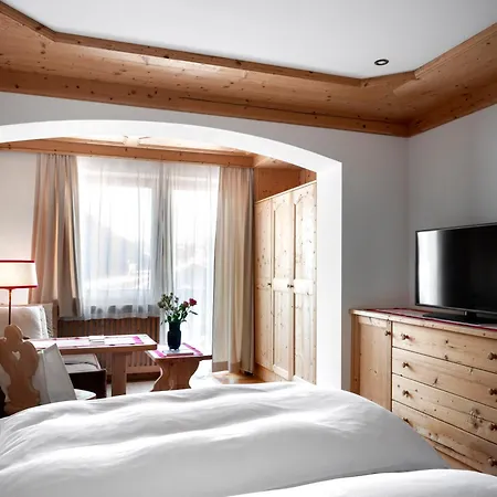 Tyrol Hotel Selva di Val Gardena