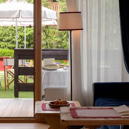 Tyrol Hotel Selva di Val Gardena