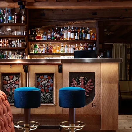 Hotel Tyrol