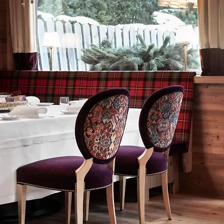 Hotel Tyrol 4*