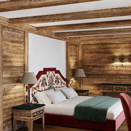 Hotel Tyrol Selva di Val Gardena