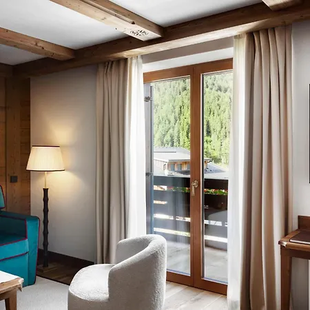 Tyrol Hotel Selva di Val Gardena