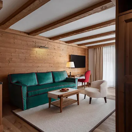 Hotel Tyrol Selva di Val Gardena