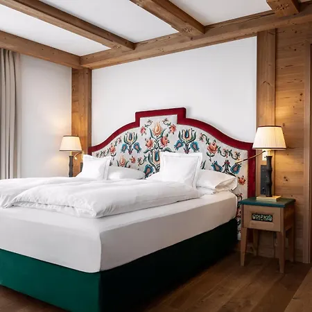 Hotel Tyrol