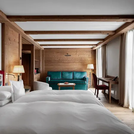 Hotel Tyrol 4*