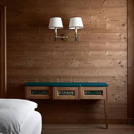 Tyrol Hotel Selva di Val Gardena