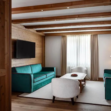 Tyrol 4*